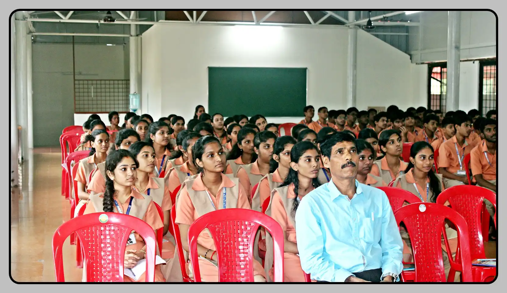 Vidyodaya P U College Udupi