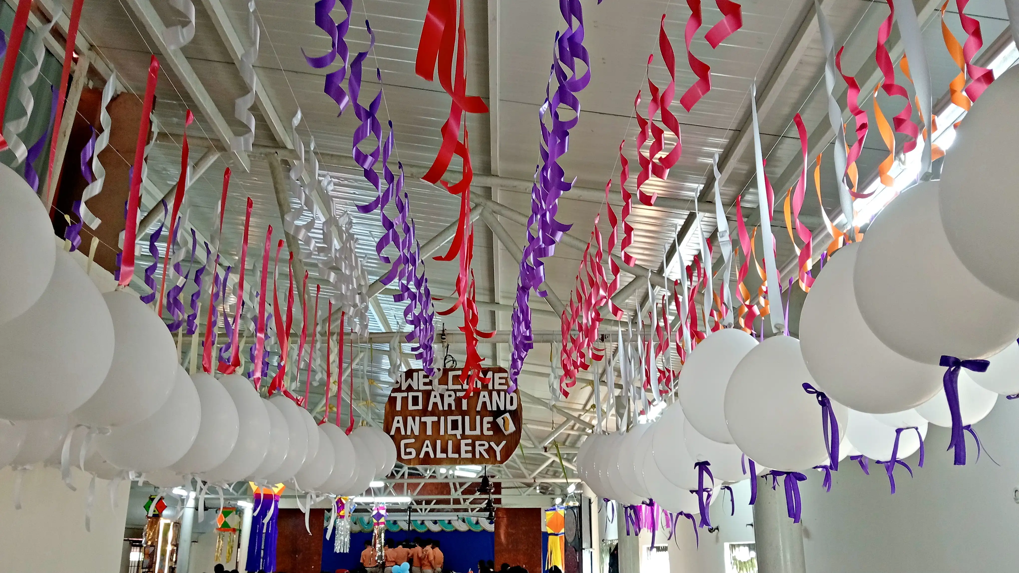 Art and Craft Exhibition