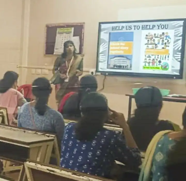 Vidyodaya Public School Udupi Orientation Programme