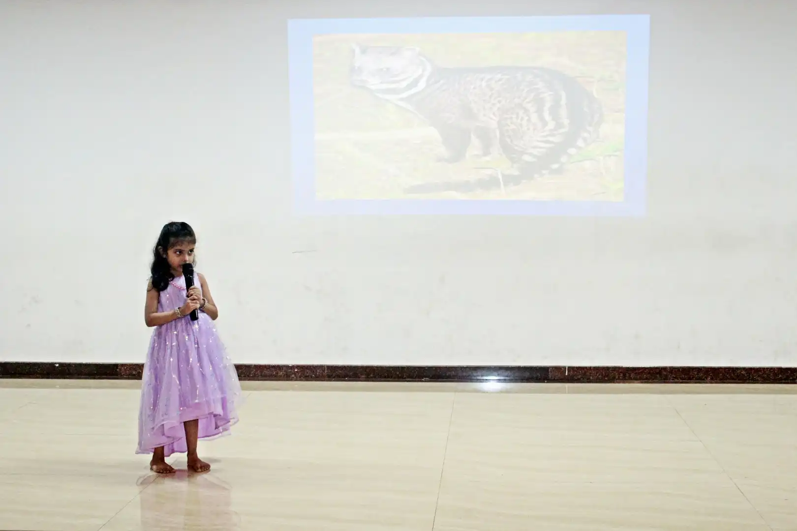 Entertainment Day UKG Section 2026 Celebration at Vidyodaya Public School