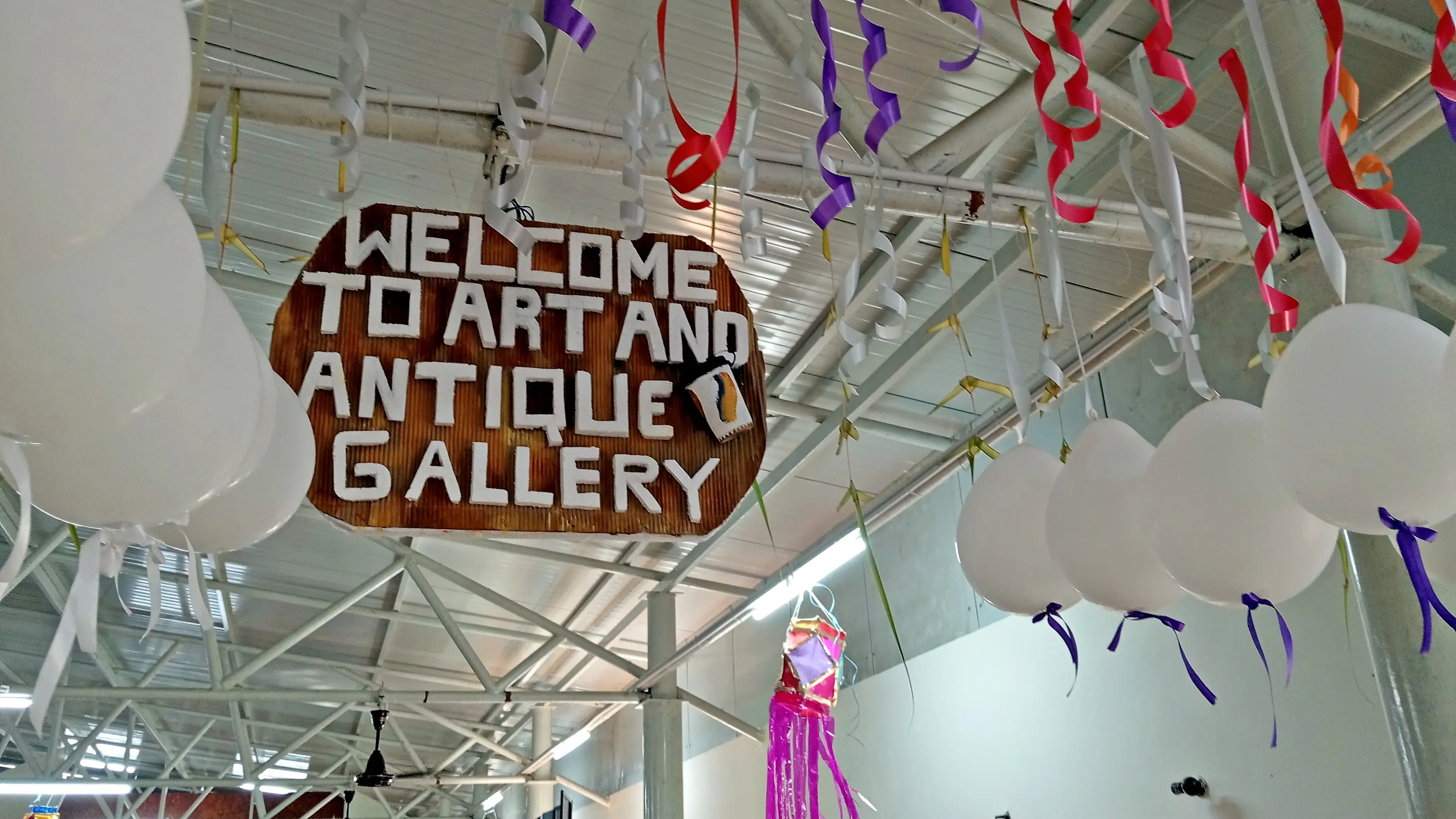 Art and Craft Exhibition