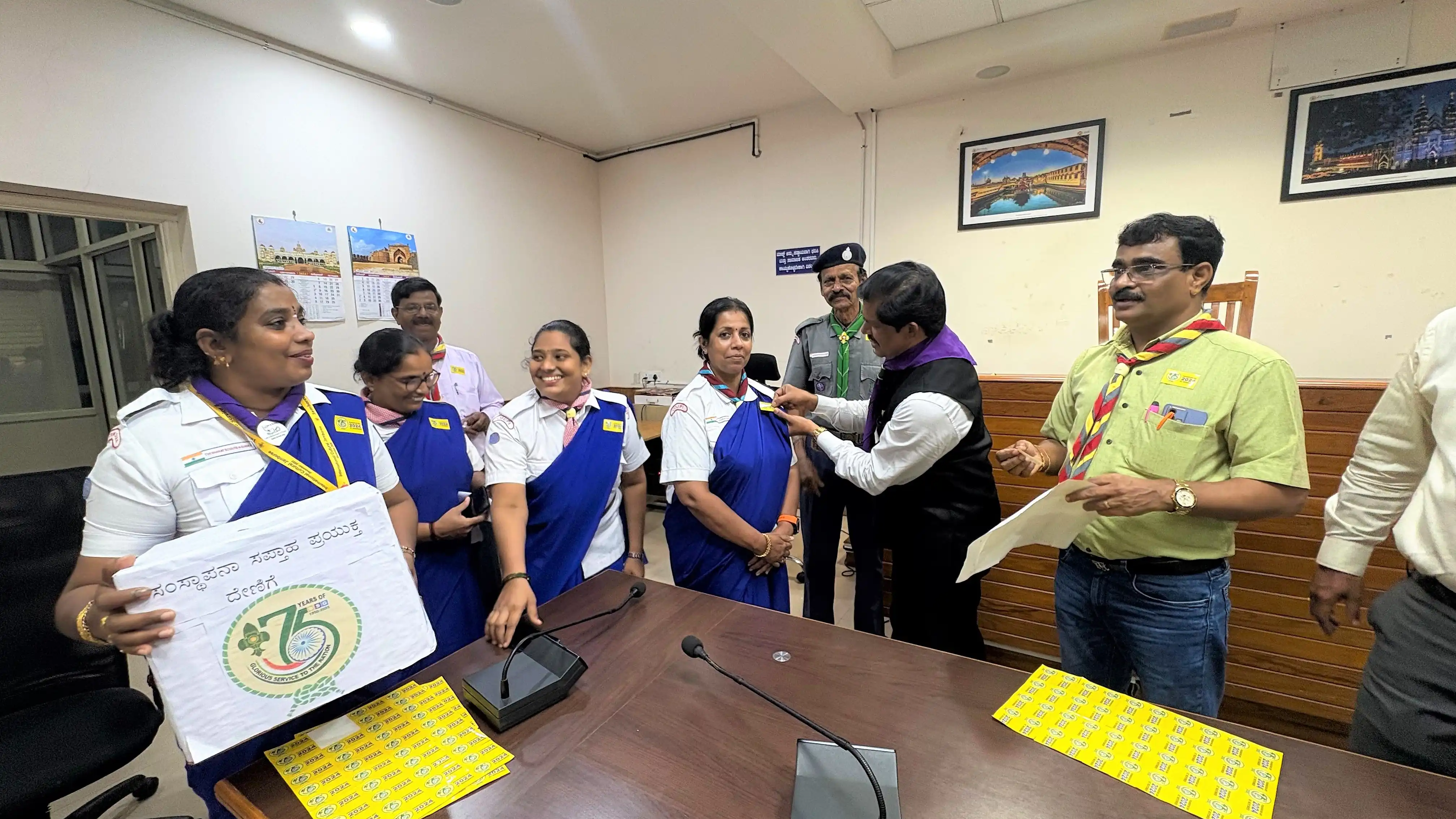 Vidyodaya Public School Udupi