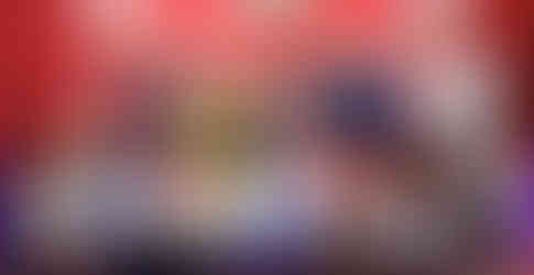 Winners AICS Shuttle Badminton Vidyodaya PLublic School Udupi