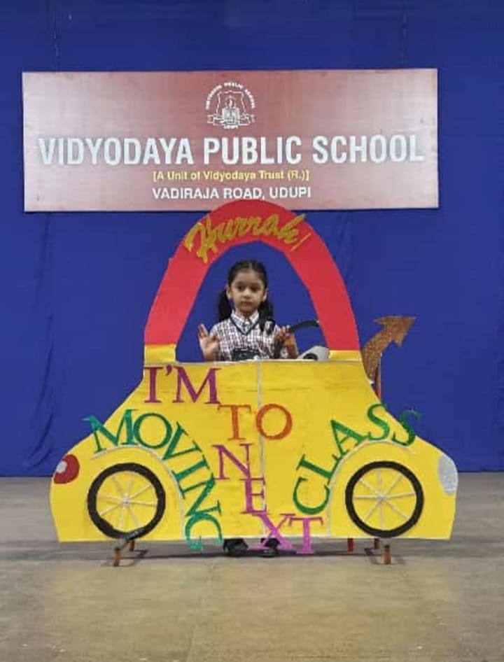 Vidyodaya Public School