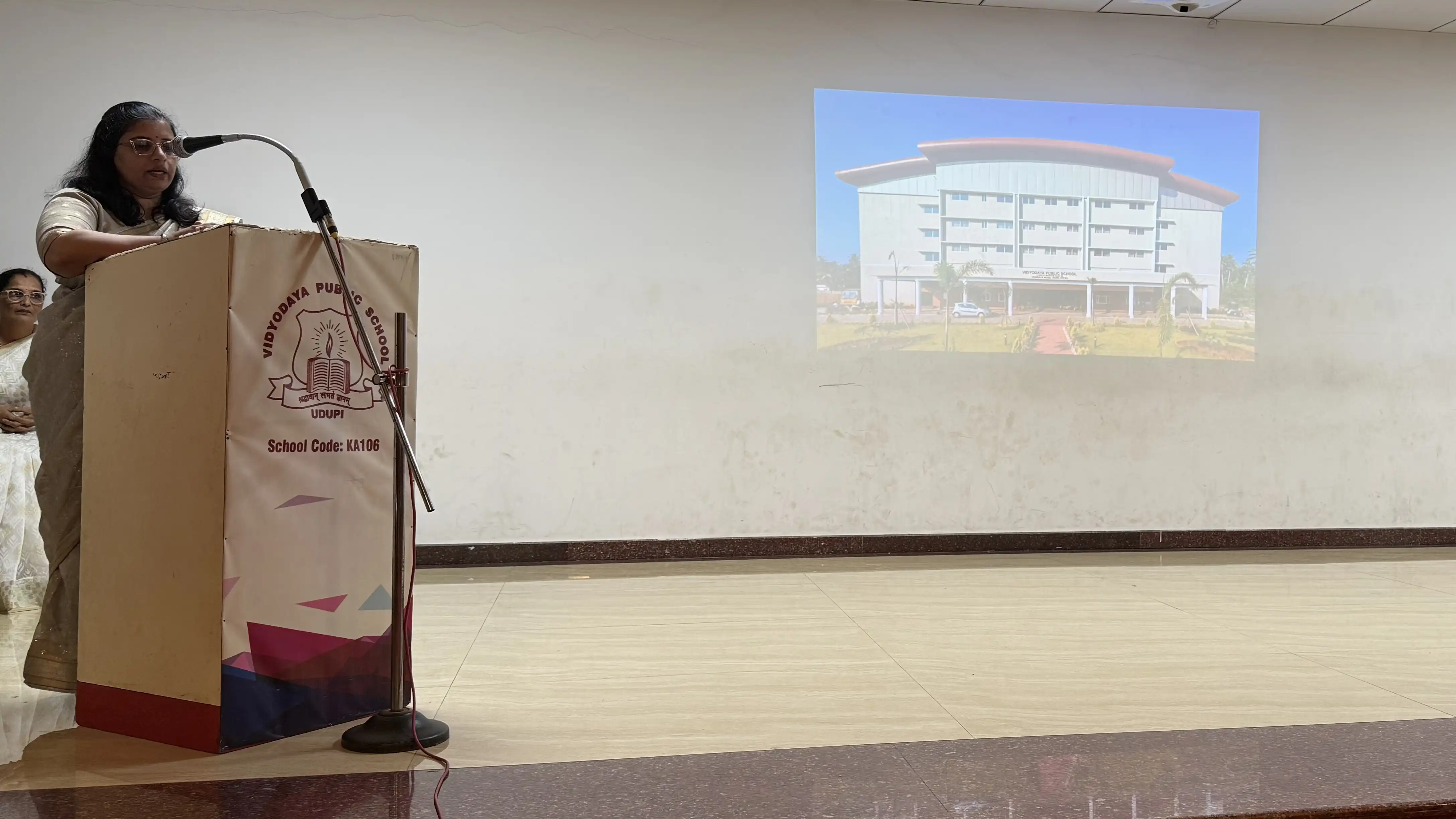 Parent Orientation Programme 2026 – Strengthening the Home-School Partnership