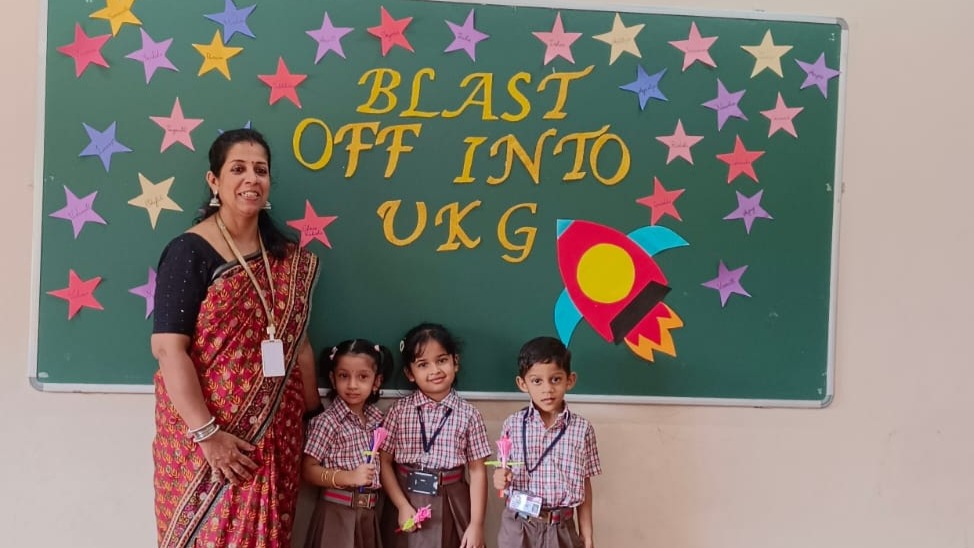 Vidyodaya Public School