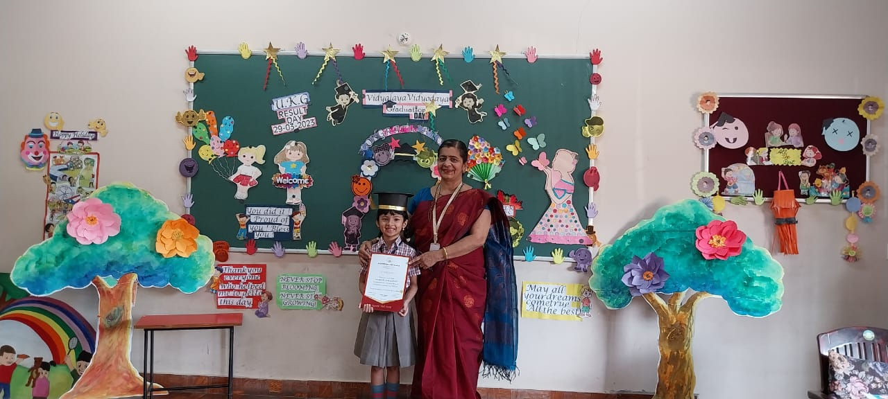 Vidyodaya Public School