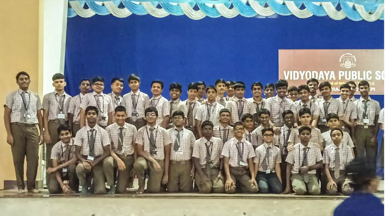 Election campaigning for School Cabinet 2024-25 