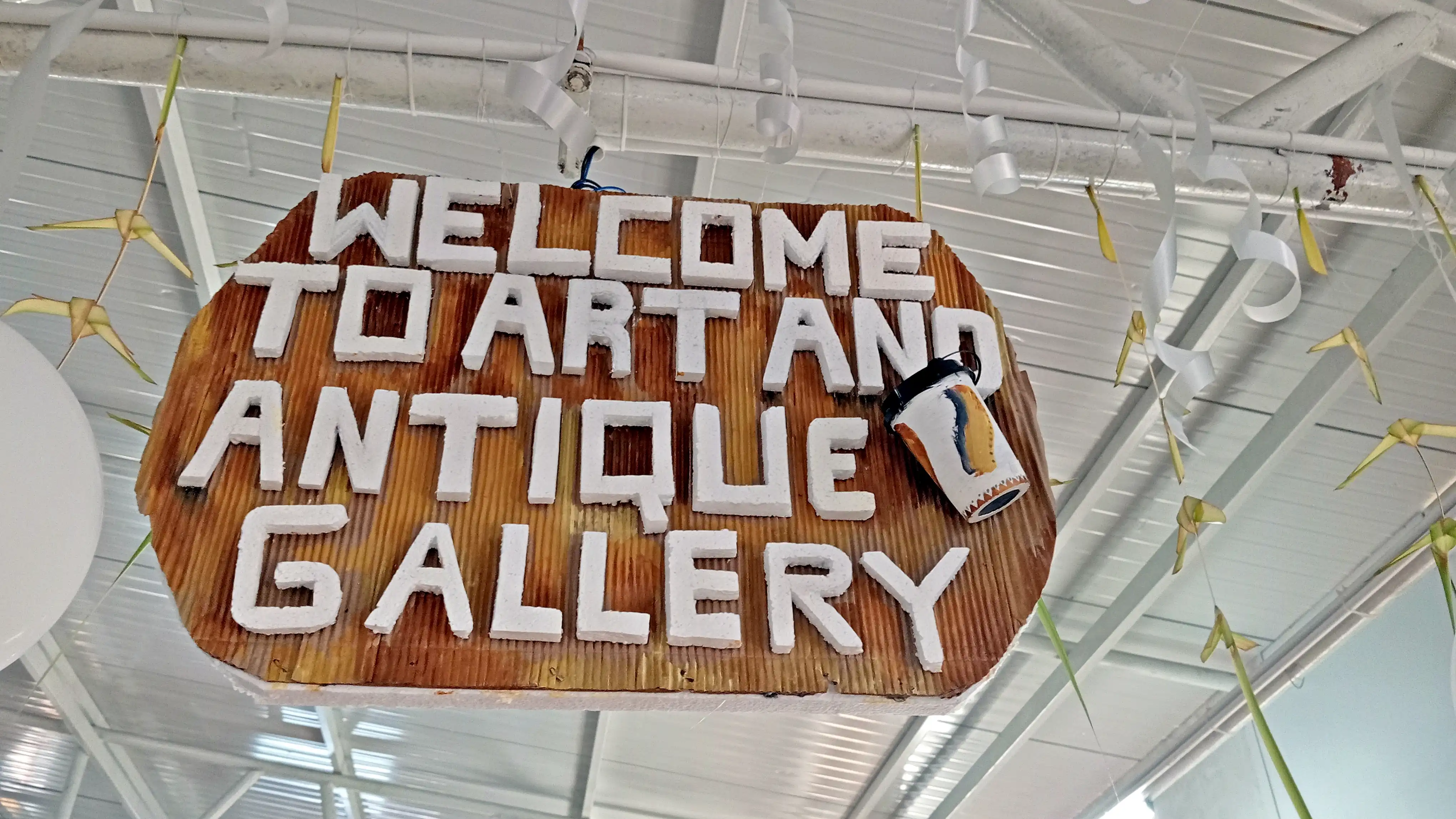 Art and Craft Exhibition