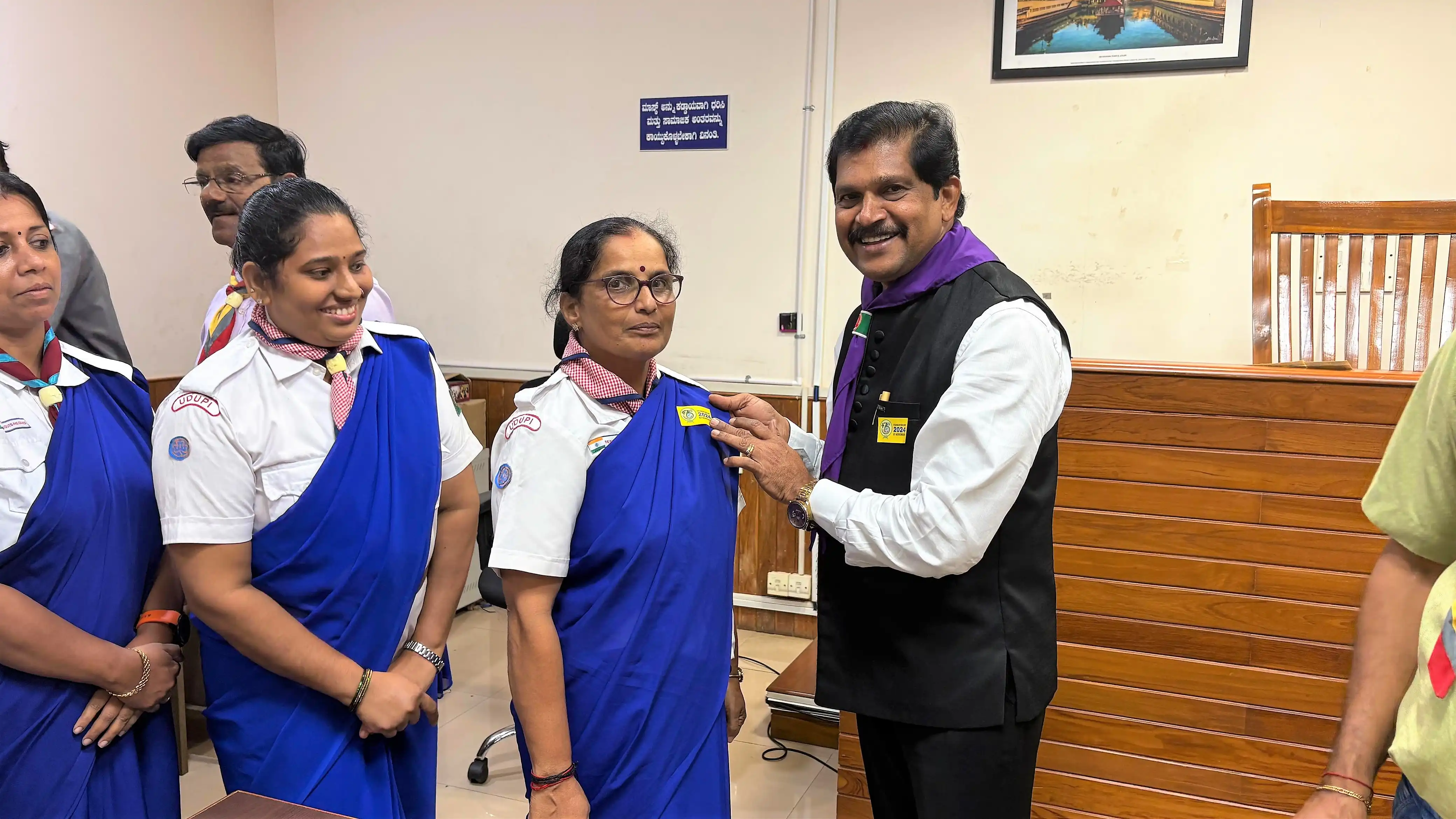 Vidyodaya Public School Udupi