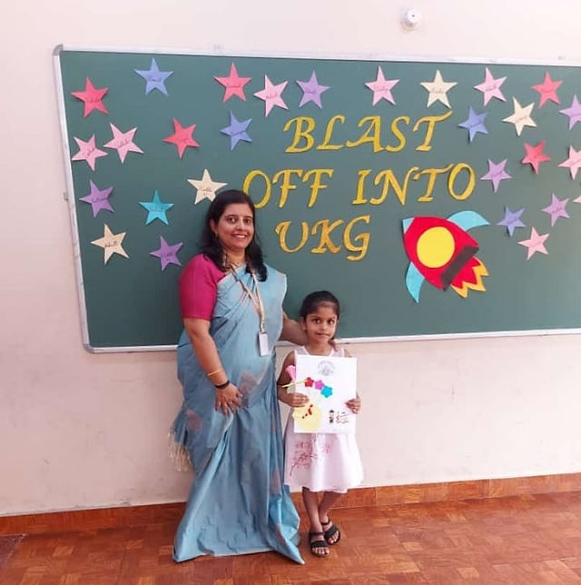 Vidyodaya Public School