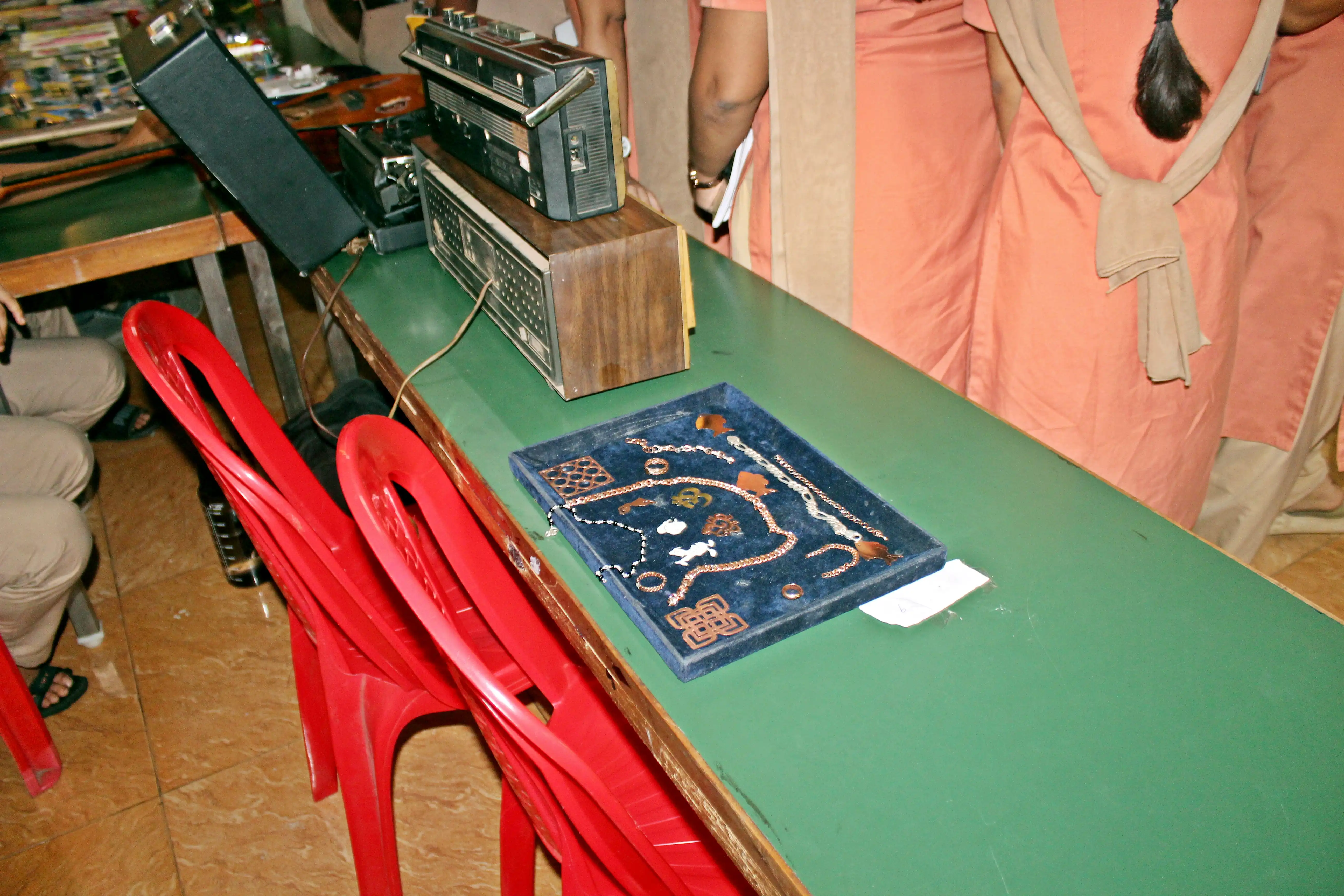 Art and Craft Exhibition