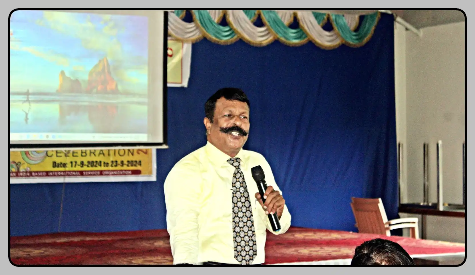 Vidyodaya P U College Udupi