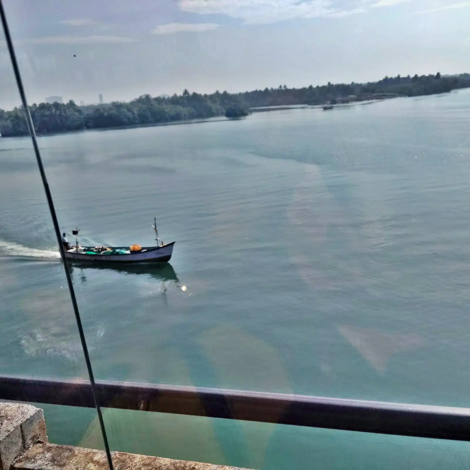 Pre-primary students enjoying Jolly Drive at Vidyodaya Public School