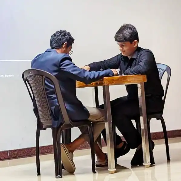 Vidyodaya Public School Udupi Commercial Applications Product Launch