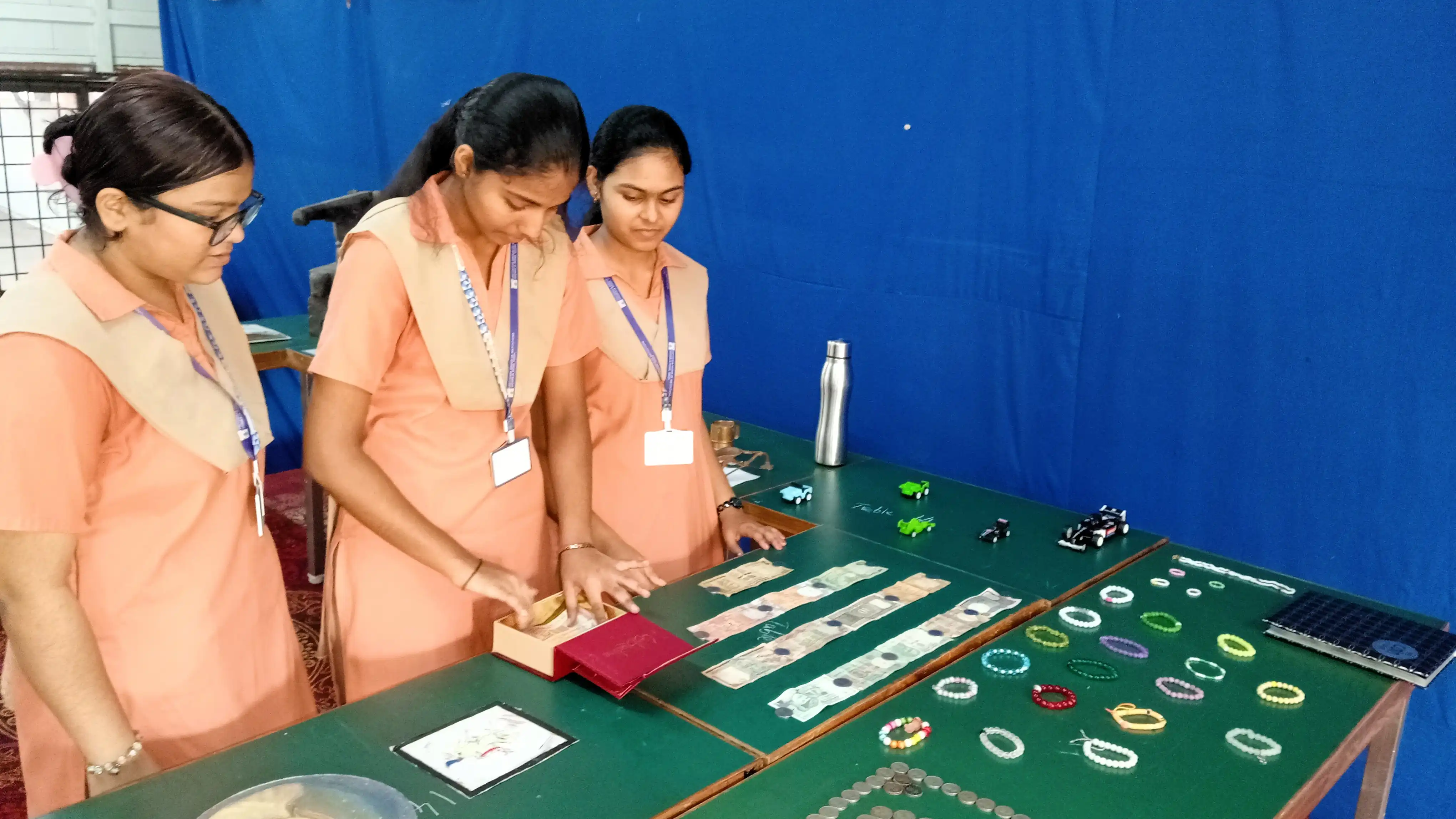 Art and Craft Exhibition