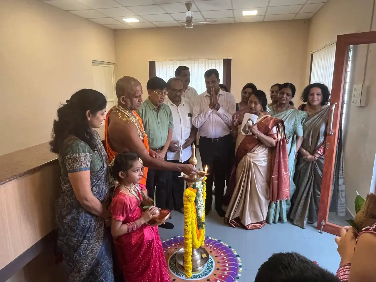 Vidyodaya Public School Udupi Annual Day Celebrations