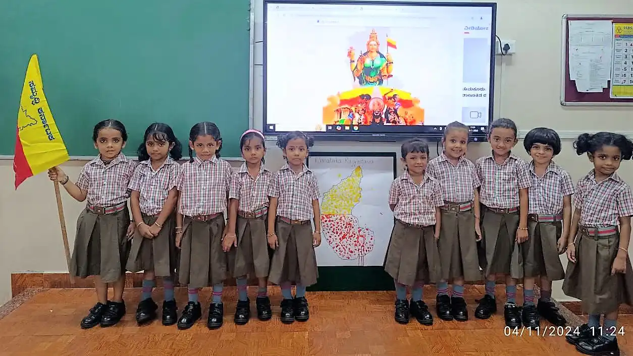 Vidyodaya Public School Udupi
