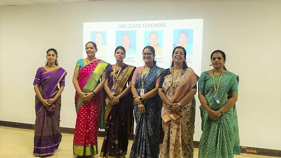 Vidyodaya Public School Udupi