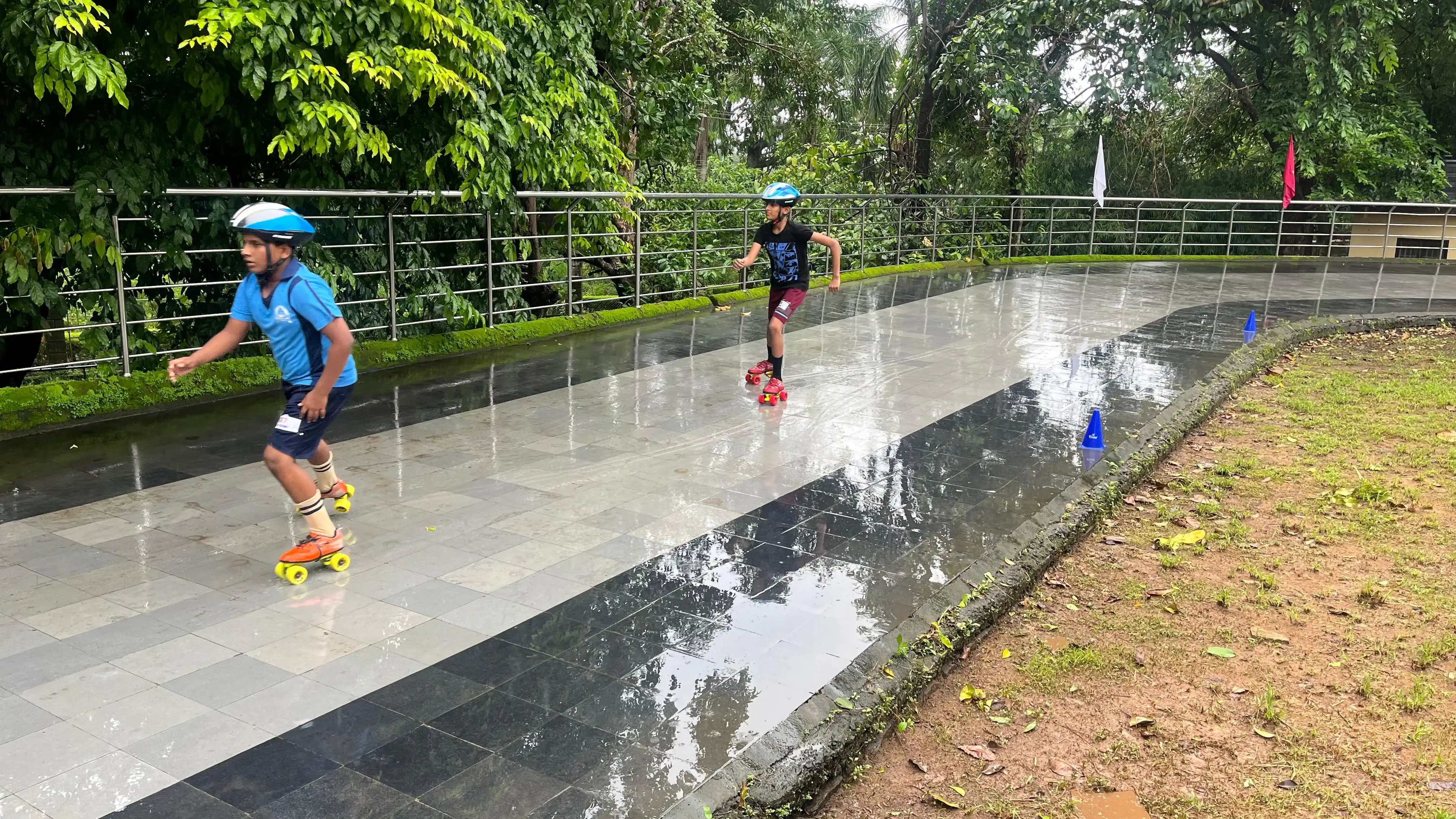 Vidyodaya Public School Udupi