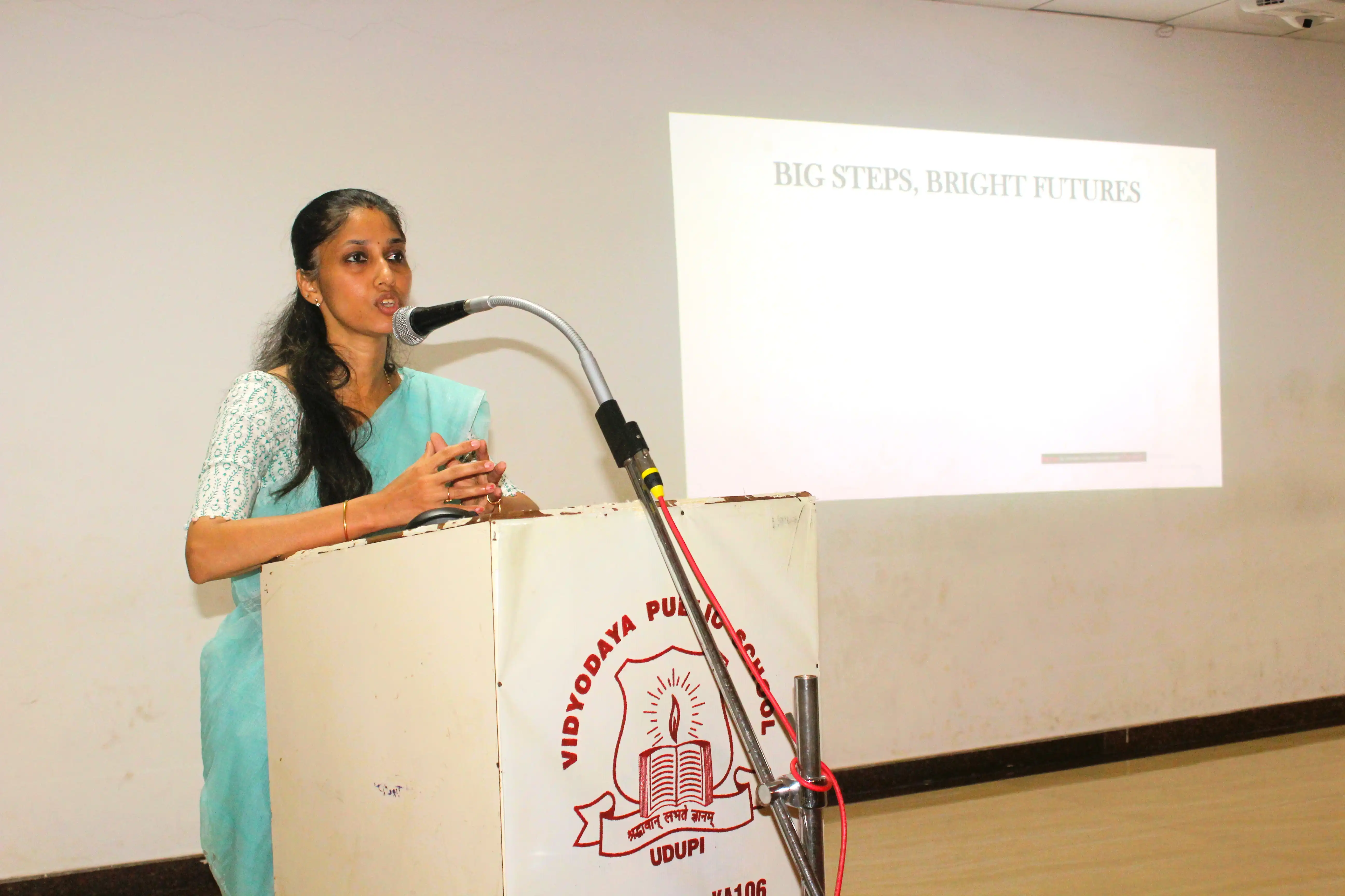 Pre-Primary Parent Orientation Programme 2026-27