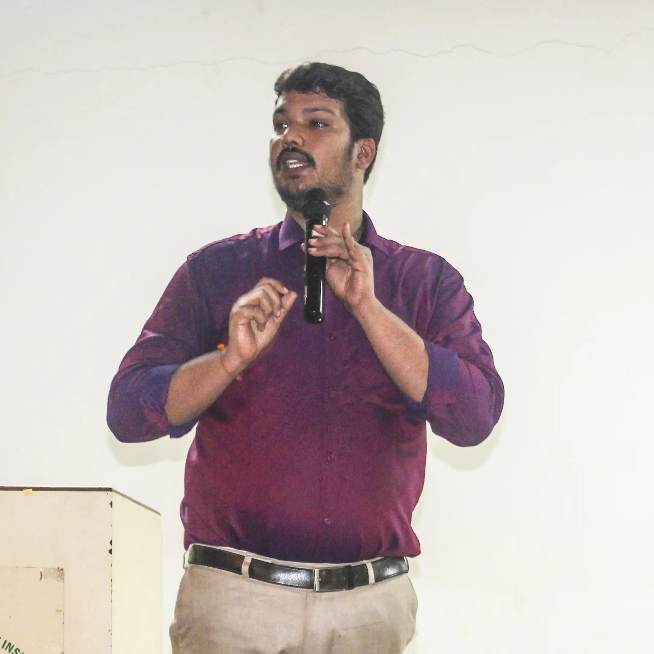 Vidyodaya PU College Udupi - NEET orientation Program