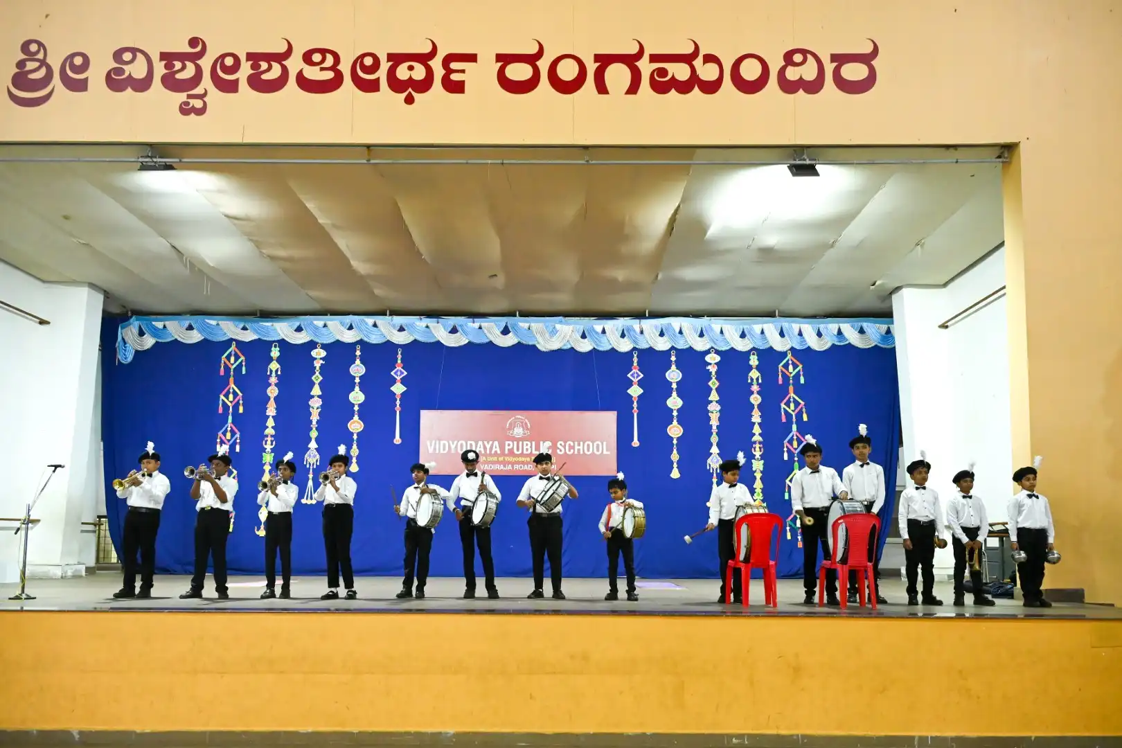 Republic Day Celebration at Vidyodaya Group of Institutions