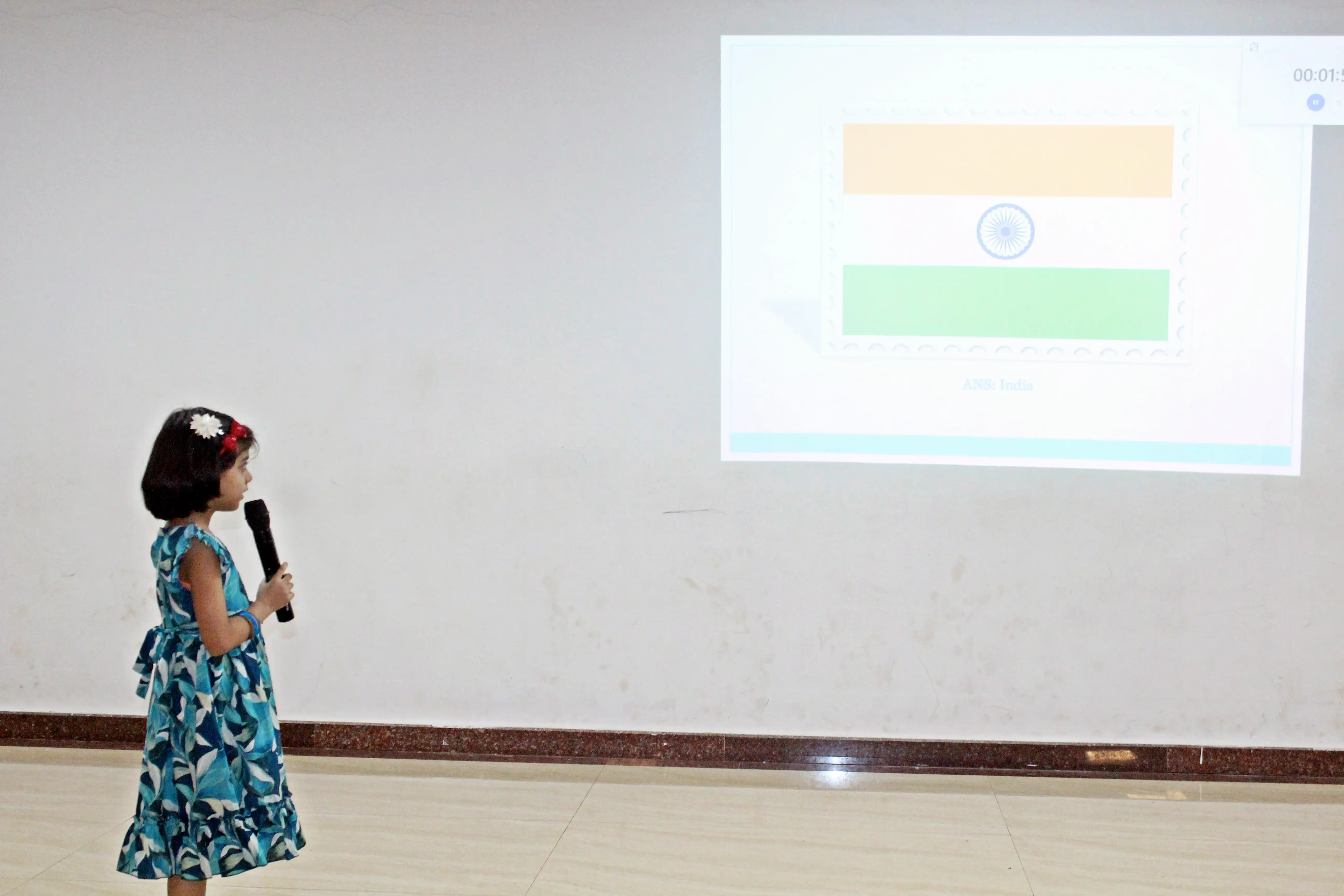 Entertainment Day Celebration LKG 2026 at Vidyodaya Public School