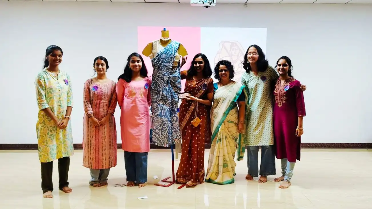 Vidyodaya Public School Udupi Commercial Applications Product Launch