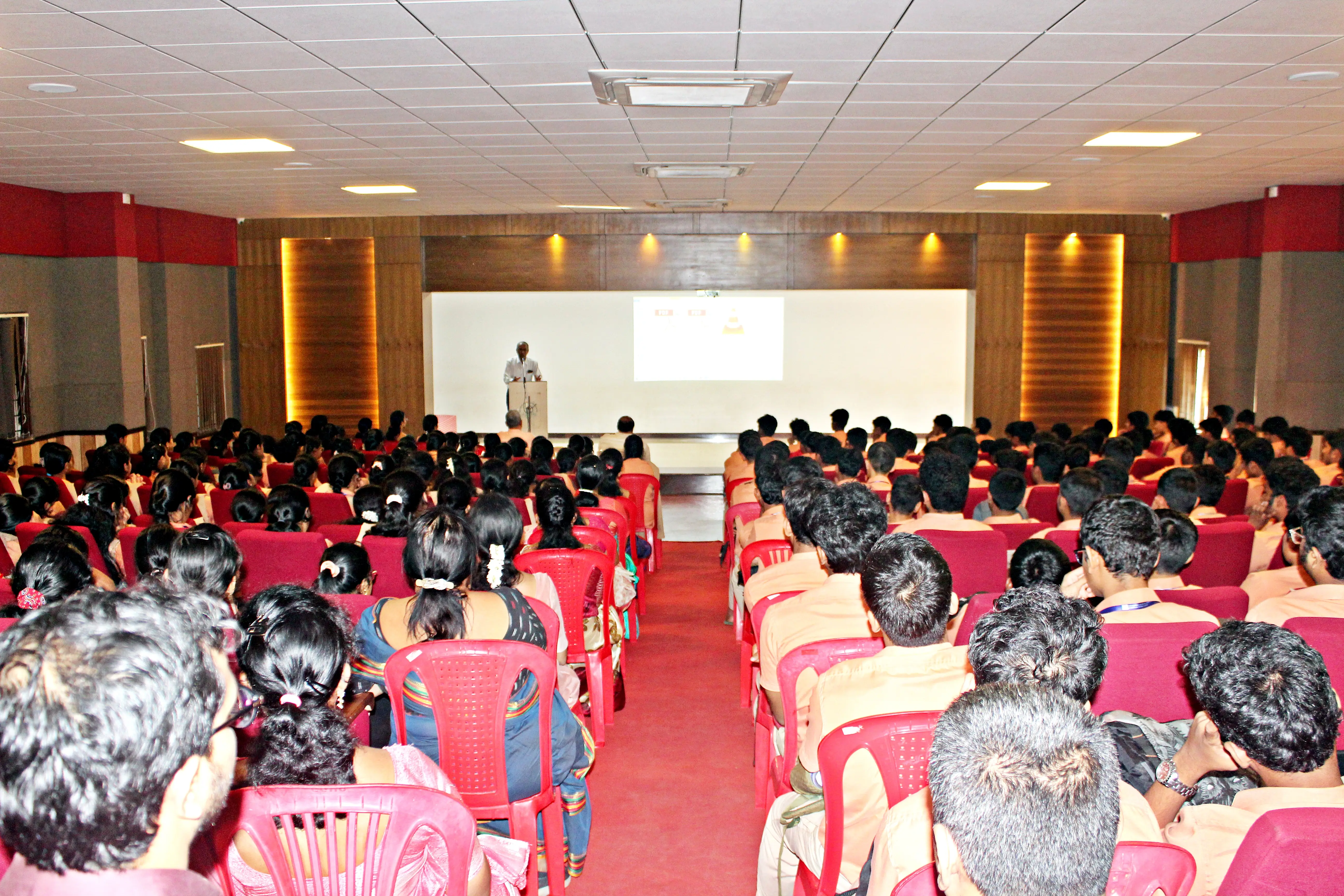 Consumer Awareness Vidyodaya PU College Udupi
