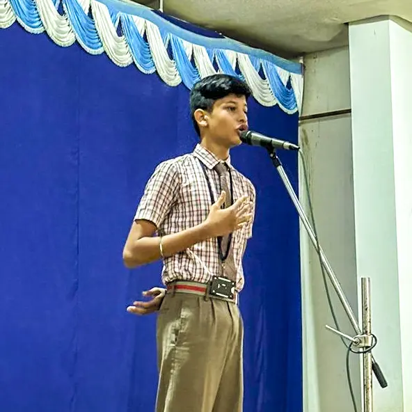 Election campaigning for School Cabinet 2024-25 