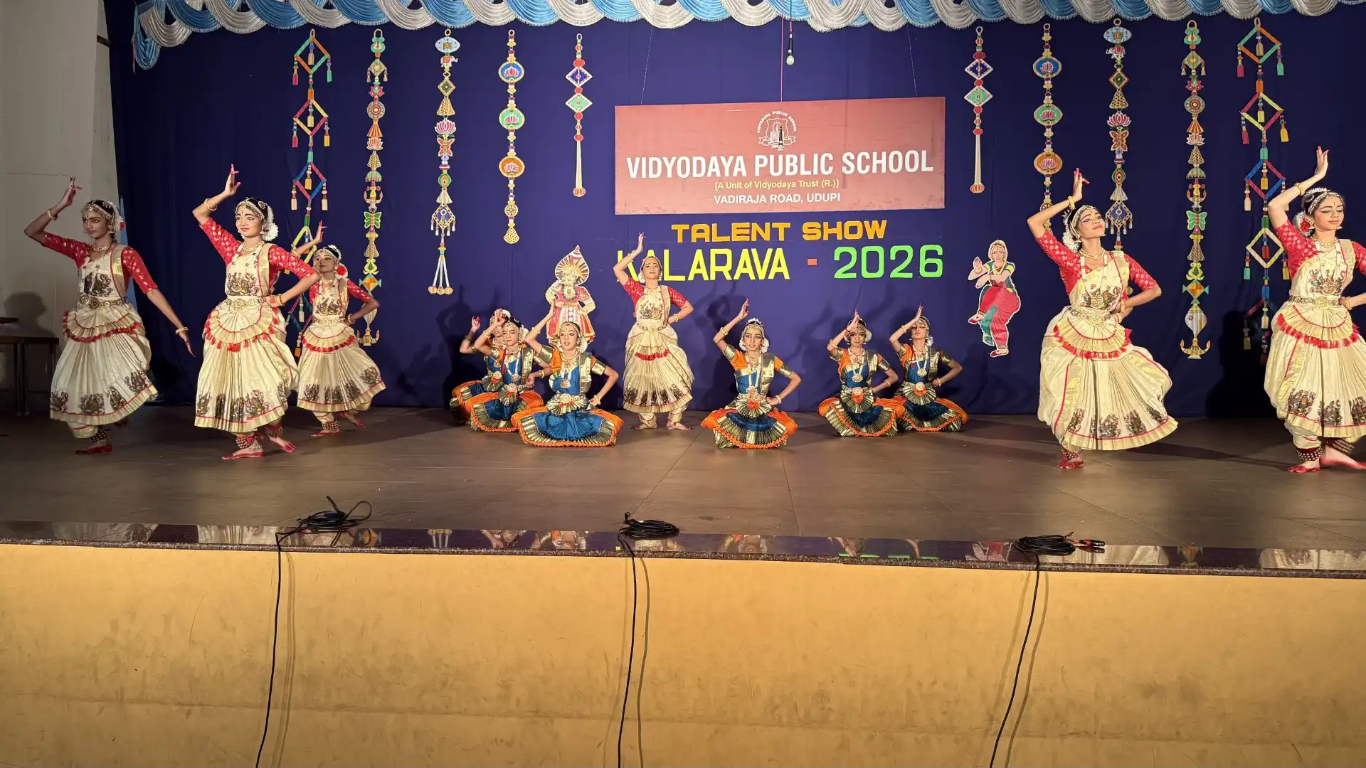 Kalarava 2026 annual cultural fest