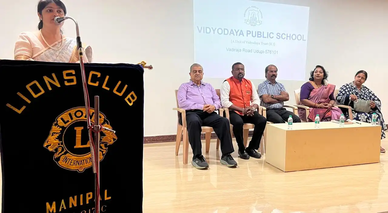 Mental Health at Crossroads Session