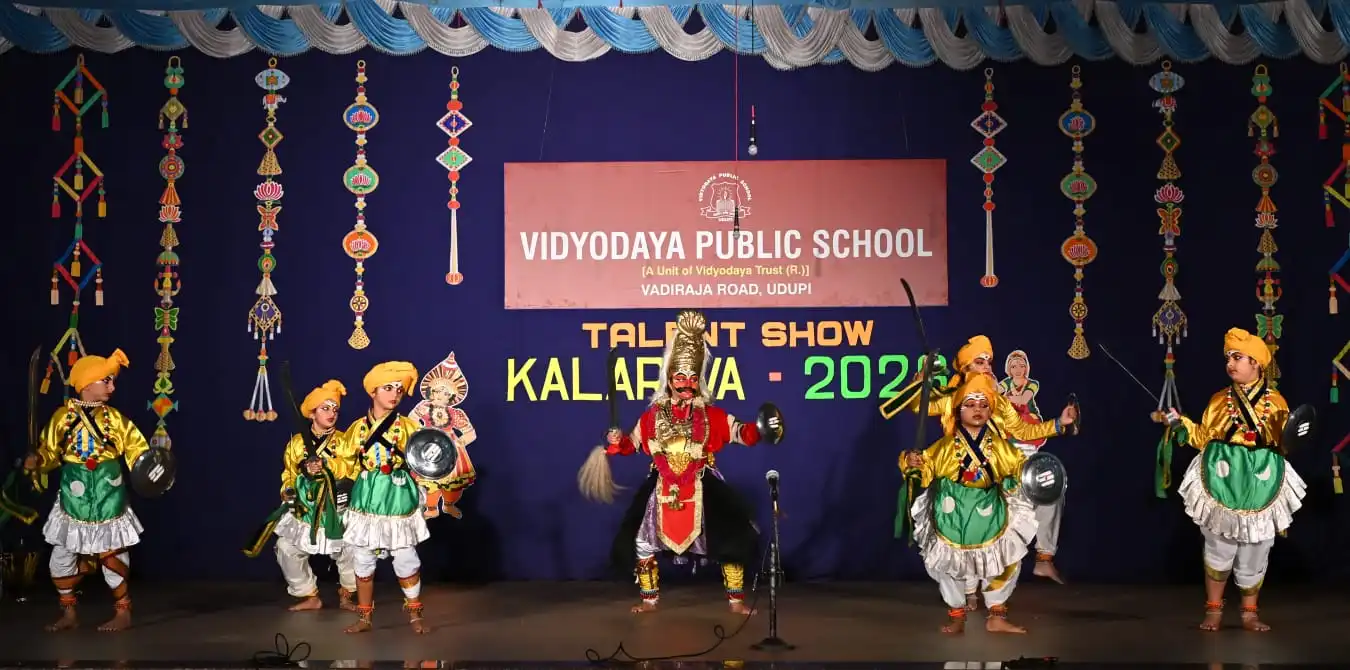 Kalarava 2026 annual cultural fest