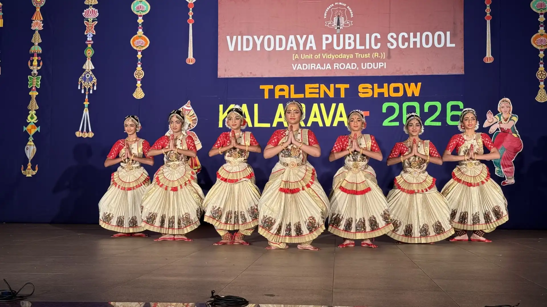 Kalarava 2026 annual cultural fest