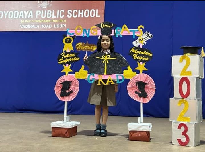 Vidyodaya Public School