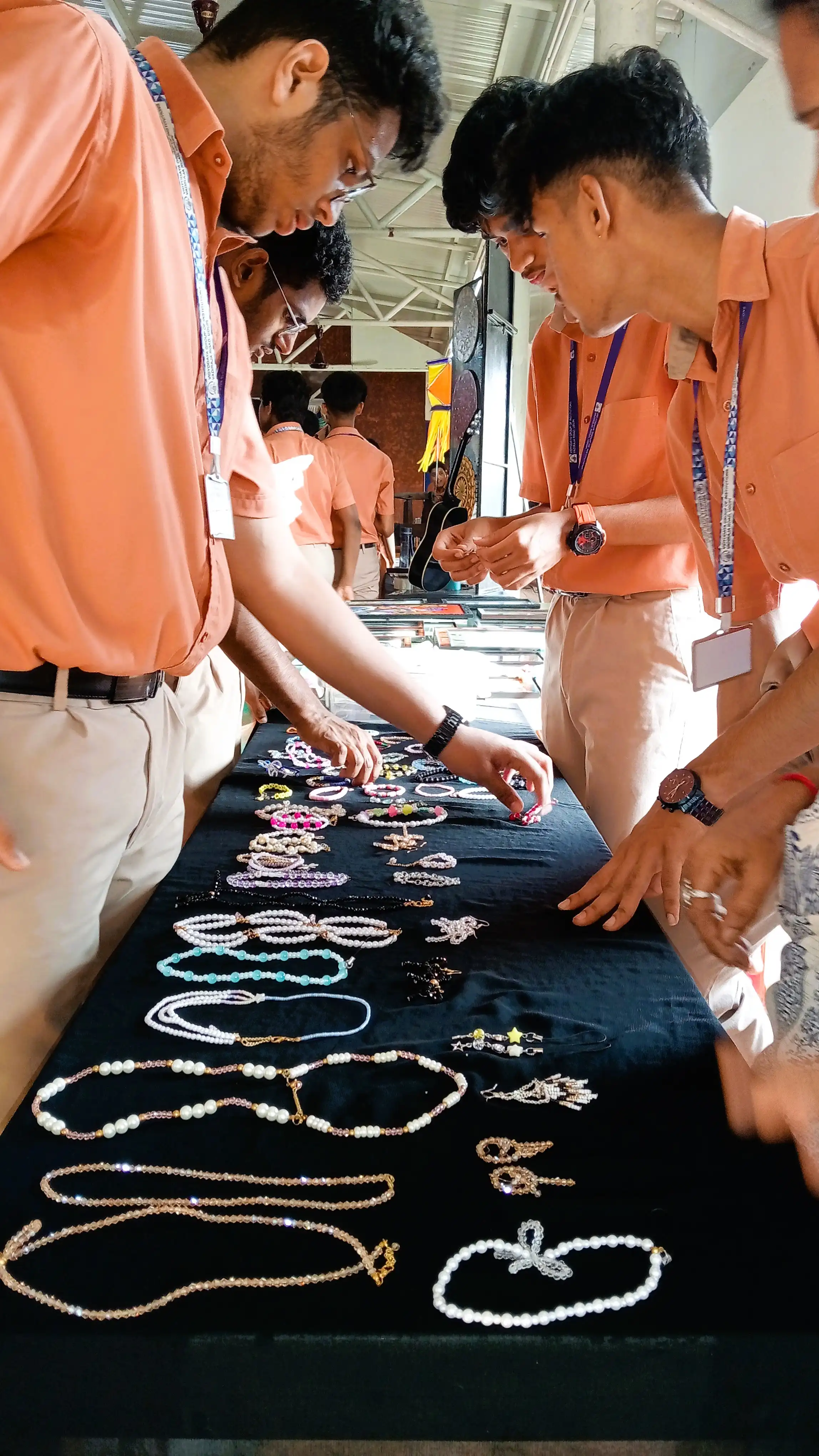 Art and Craft Exhibition