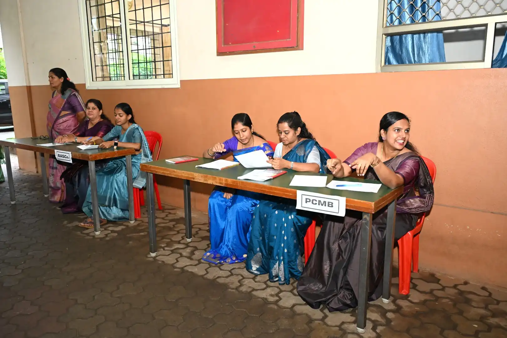 Vidyodaya P U College, Udupi