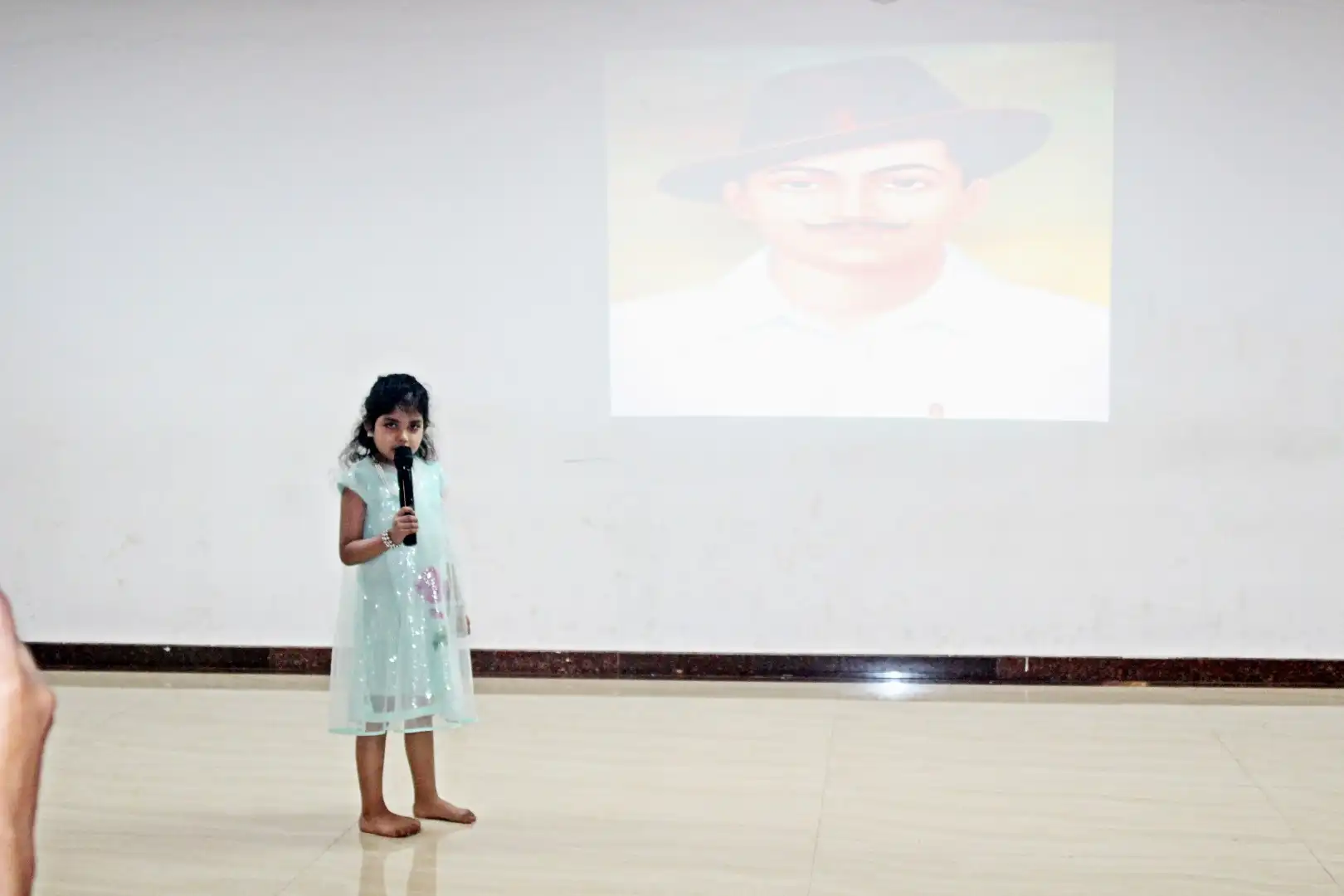 Entertainment Day UKG Section 2026 Celebration at Vidyodaya Public School