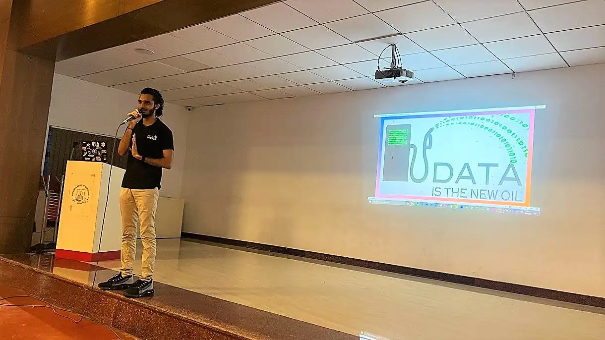 Vidyodaya Public Shcool Udupi Cyber Safety