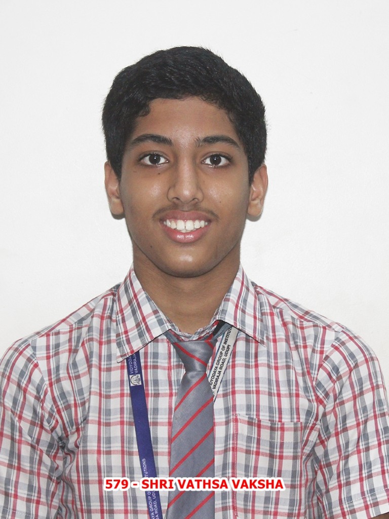ICSE 2025–26 Results Vidyodaya Public School