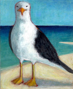 Gull