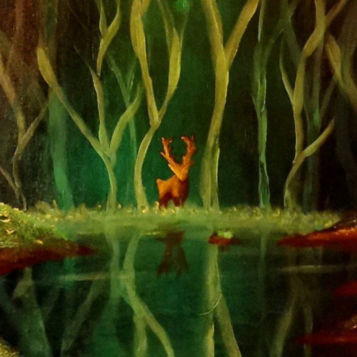 Autorenbild: FELICIA ARTWORK