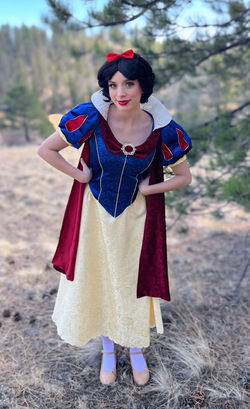 Snow White