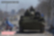 В Мариуполе люди начали умирать от голода из-за действий войск РФ