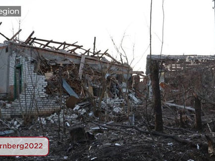 Оккупанты убили мужчину в Казачьей Лопани и ранили женщину в Купянске