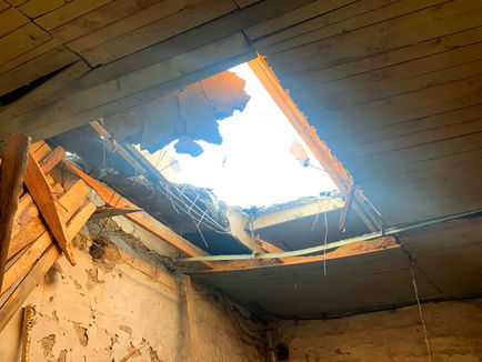 In the Kherson region, Russians killed 1 person and wounded 5 in a day