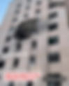 Shelling of university dormitory