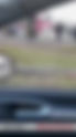 The hit of Russian “smerch” nearby the supermarket