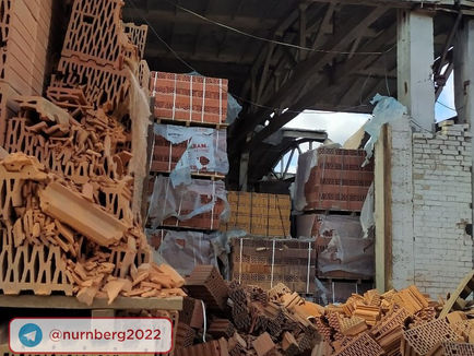 Five shellings and bombings: this is how the day began for Sumy Oblast